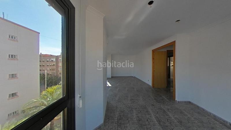 Foto a89d659f-337d-4e11-acc5-441ed3a52c97. Piso solvia inmobiliaria piso en Plaza de Toros-Avenida Chapí-Trinquete Elda