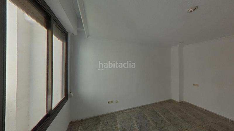 Foto ceb40969-1594-463a-ab0d-15e8d275d92a. Piso solvia inmobiliaria piso en Plaza de Toros-Avenida Chapí-Trinquete Elda