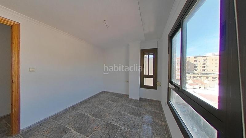 Foto d4348612-0533-440f-b0f8-36cc742f0c5a. Piso solvia inmobiliaria piso en Plaza de Toros-Avenida Chapí-Trinquete Elda