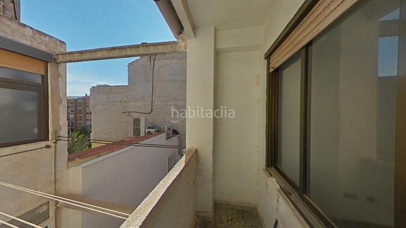 Foto fb74353e-39a9-4bff-b160-ca413d598999. Piso solvia inmobiliaria piso en Plaza de Toros-Avenida Chapí-Trinquete Elda