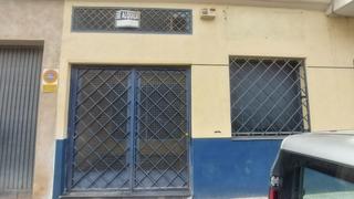 Geschäftsraum  C/ pintor rosales. Solvia inmobiliaria  locales linares