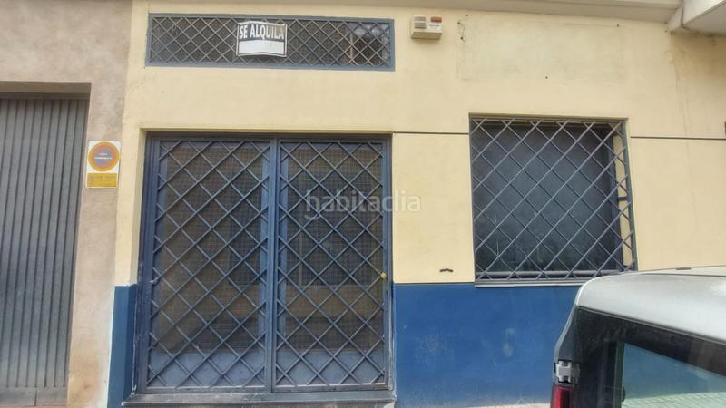 Foto 066e677a-5c97-4ae4-bf16-a01137cc3897. Geschäftsraum in La Zarzuela - San José - Belén Linares