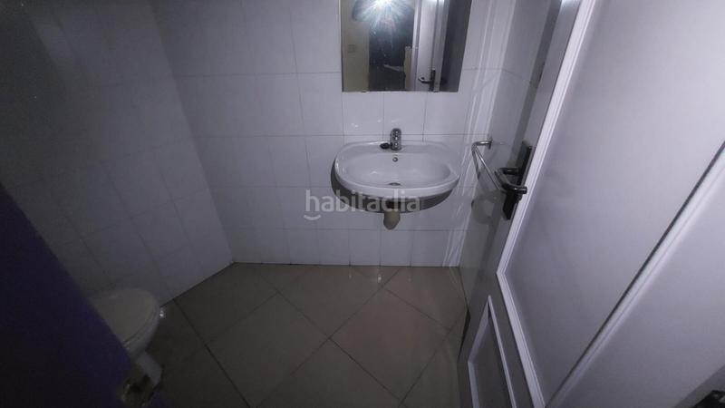 Foto 7683cd21-604d-4768-b0b8-ac74ec1ed39b. Geschäftsraum in La Zarzuela - San José - Belén Linares