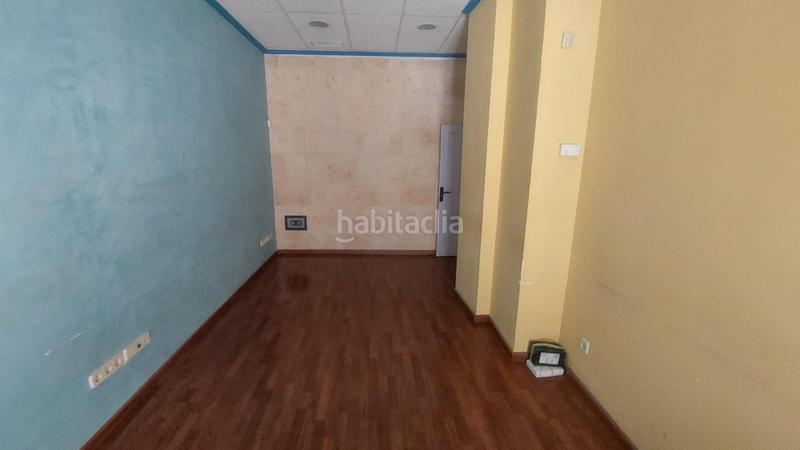 Foto c613e611-cca6-49ff-8d1c-d23f7ec34283. Geschäftsraum in La Zarzuela - San José - Belén Linares