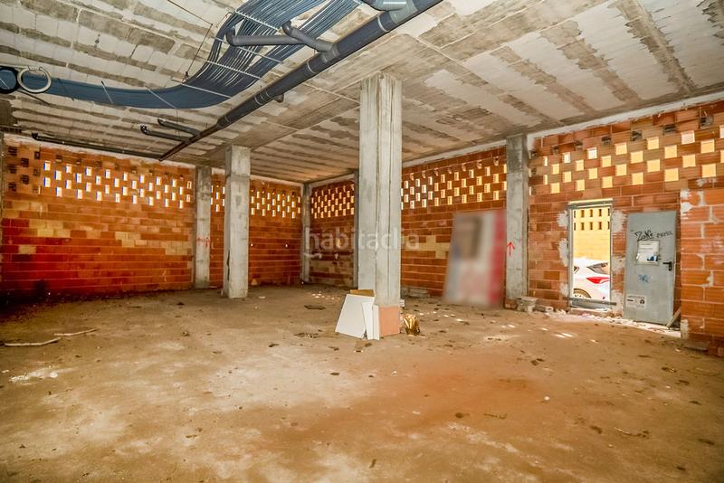 Foto 4fcf1e62-abaa-4268-ac03-4d29f05e82fd. Lloguer local comercial a Centro Molina de Segura