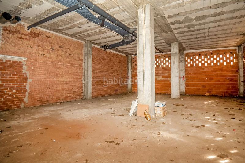 Foto e4dc7fe7-053f-44c8-b89e-a8ddd8446b91. Lloguer local comercial a Centro Molina de Segura