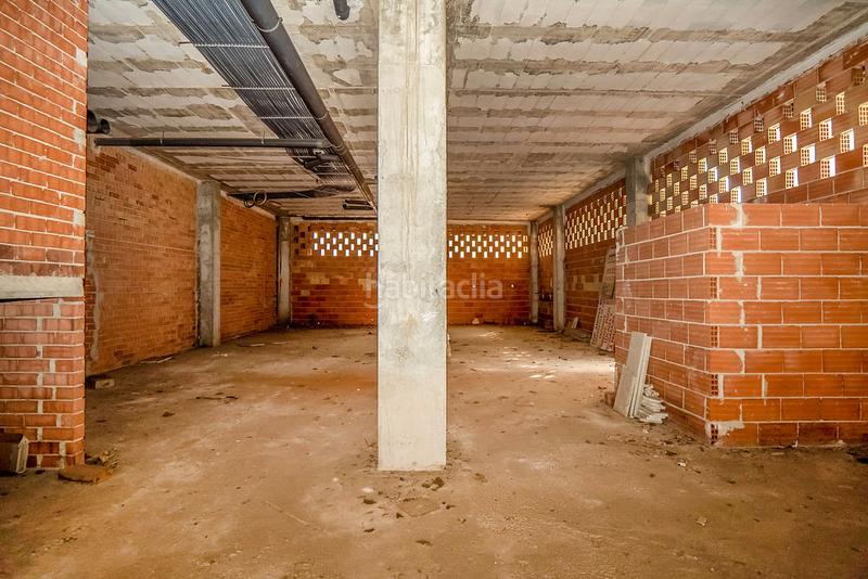 Foto 1ed77f20-d4d9-42fe-be75-0b144c451254. Location local commercial dans Centro Molina de Segura