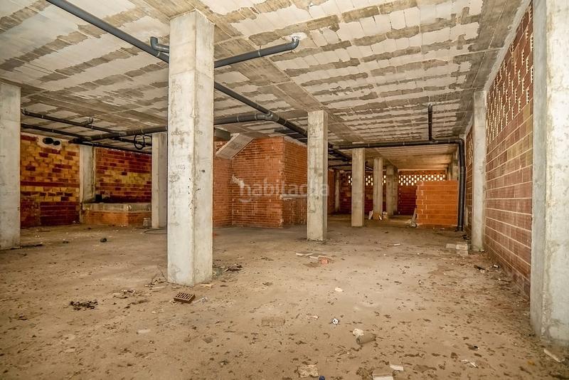 Foto 31c69d3c-f0d3-4c7f-b665-d8cf1871c7b0. Location local commercial dans Centro Molina de Segura