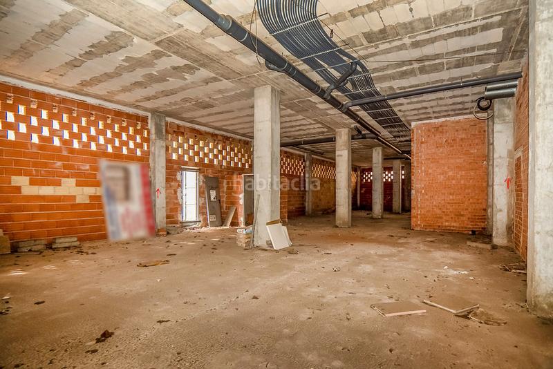 Foto 55d02b28-f451-49f7-90ff-bf895755cdbb. Location local commercial dans Centro Molina de Segura