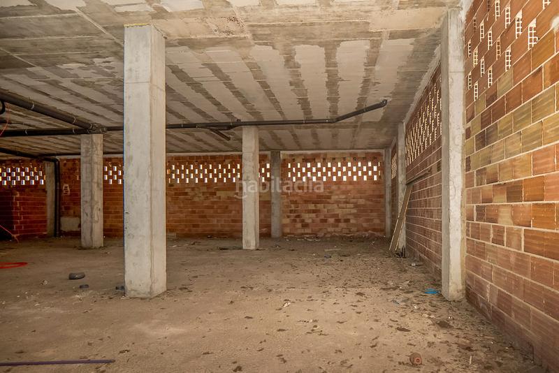 Foto 695b536f-034d-4b3d-93a1-0408451d0558. Location local commercial dans Centro Molina de Segura