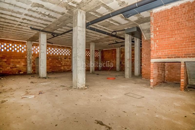 Foto f93ec81b-5e21-4799-908f-4061b68e78cc. Location local commercial dans Centro Molina de Segura