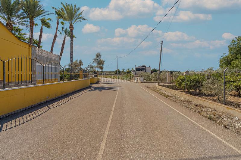 Foto 52ee165f-388d-4e0d-be85-6fdbaad84be1. Chalet solvia inmobiliaria chalet independiente elcheelx en Elche / Elx