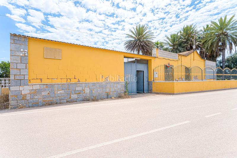 Foto 60559cfc-6acb-4042-b037-53bb5885c064. Chalet solvia inmobiliaria chalet independiente elcheelx en Elche / Elx