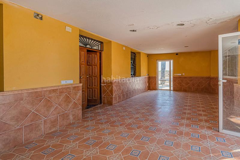 Foto 65e420e1-f36e-4a35-80f8-b60f4cd2d0ec. Chalet solvia inmobiliaria chalet independiente elcheelx en Elche / Elx