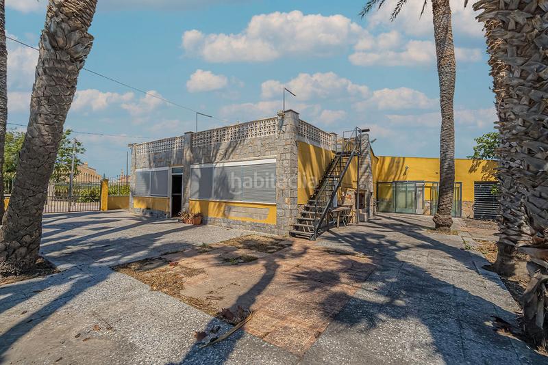 Foto 66689a86-5da1-413d-852b-9596fb5fe2c1. Chalet solvia inmobiliaria chalet independiente elcheelx en Elche / Elx