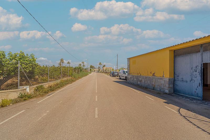 Foto 6d75971c-d936-4fd5-8747-346fe316ea34. Chalet solvia inmobiliaria chalet independiente elcheelx en Elche / Elx