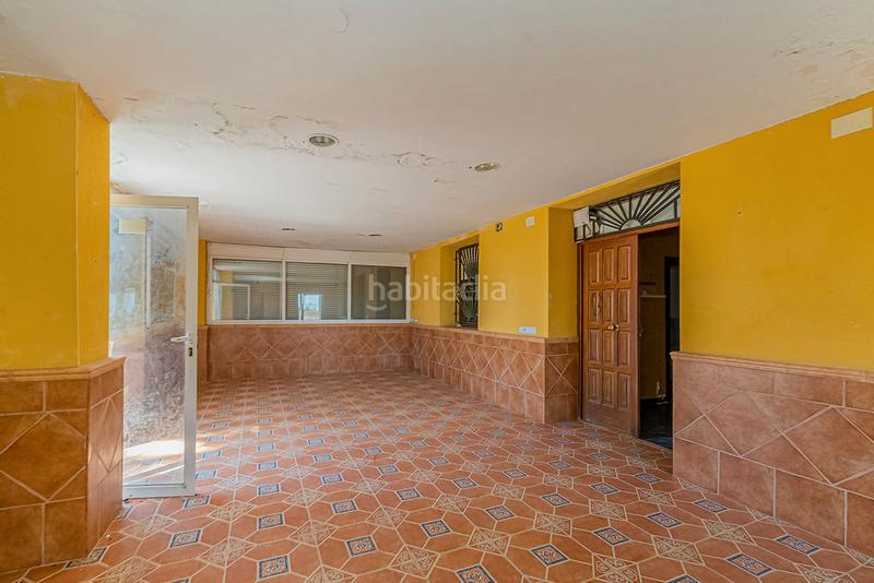 Foto 7b2002da-05f7-4cb1-9ae1-e4b09010bcea. Chalet solvia inmobiliaria chalet independiente elcheelx en Elche / Elx