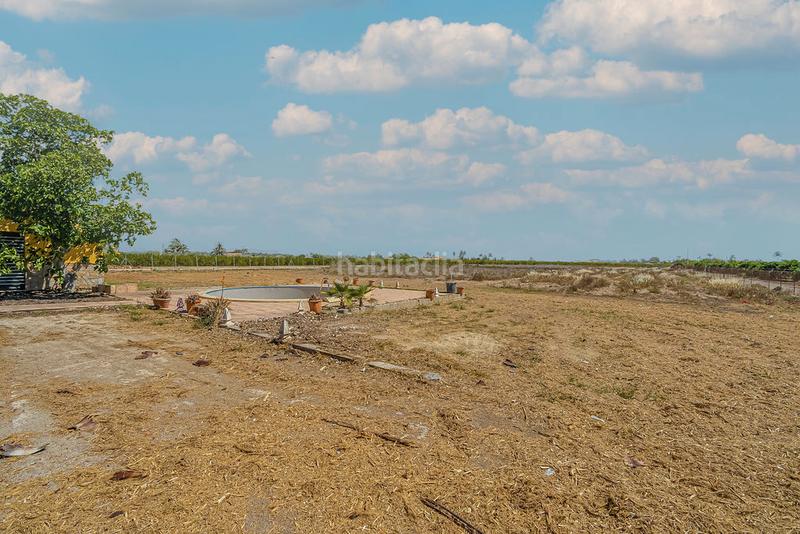 Foto 94accb62-f29e-44f0-a3e7-3825acb15dfe. Chalet solvia inmobiliaria chalet independiente elcheelx en Elche / Elx