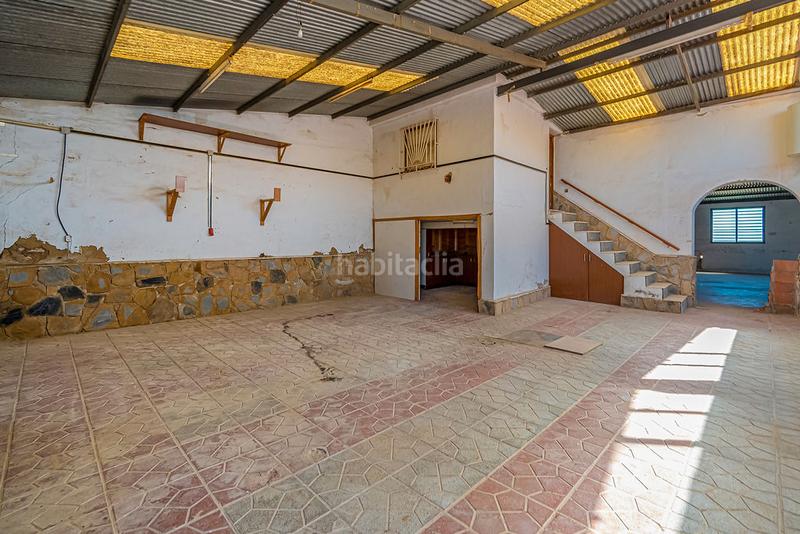 Foto a938e124-c666-48f7-8189-9268d2da9dd1. Chalet solvia inmobiliaria chalet independiente elcheelx en Elche / Elx