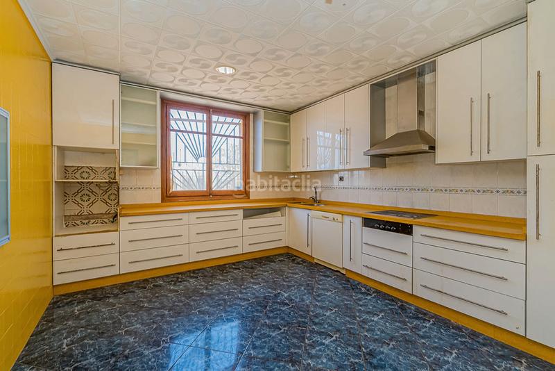 Foto fd0a9279-2f46-416d-8ce5-86307375226b. Chalet solvia inmobiliaria chalet independiente elcheelx en Elche / Elx