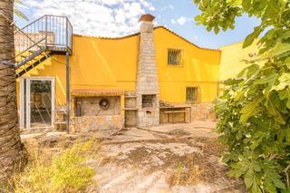 Xalet  Ptda valverde. Solvia inmobiliaria  chalet independiente elcheelx