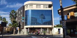 Lloguer Oficina  C/ miguel hernández. Solvia inmobiliaria  oficinas turís