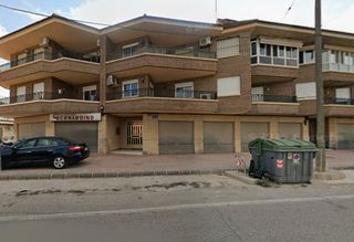 Lloguer Local Comercial  C/ orilla del azarbe. Solvia inmobiliaria  locales murcia