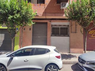 Lloguer Local Comercial  C/ emili ferrer. Solvia inmobiliaria  locales catarroja