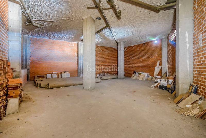 Foto 54203a5c-c9b9-4a54-b9cf-c66f730d5291. Alquiler local comercial solvia inmobiliaria locales en Avilés