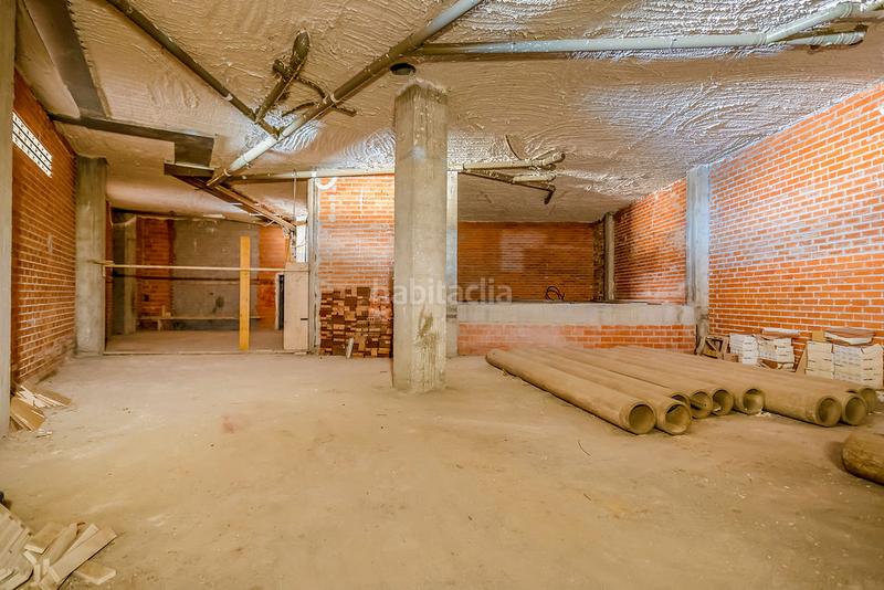 Foto d3d0aa19-7087-4d41-865e-e730a14a2786. Alquiler local comercial solvia inmobiliaria locales en Avilés