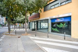 Business premise in C/ Santa Eugenia