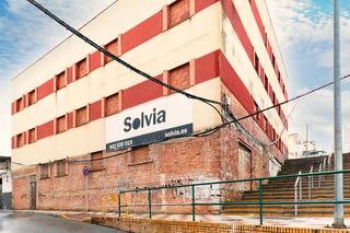 Edifici  C/ pimienta. Solvia inmobiliaria  en construccion alcalá del río