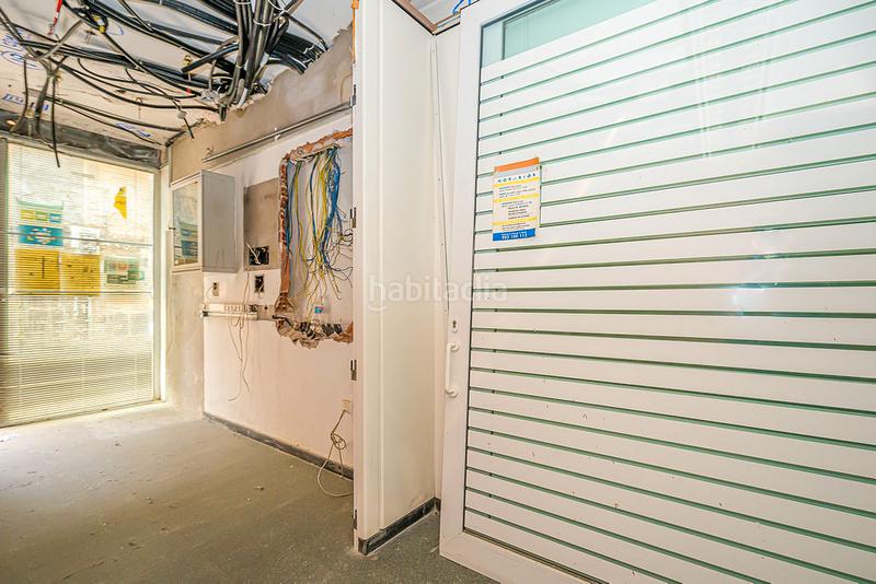 Foto 3e4b7041-d310-4352-9bff-e2c897beb0da. Alquiler local comercial solvia inmobiliaria locales crevillent en Crevillente