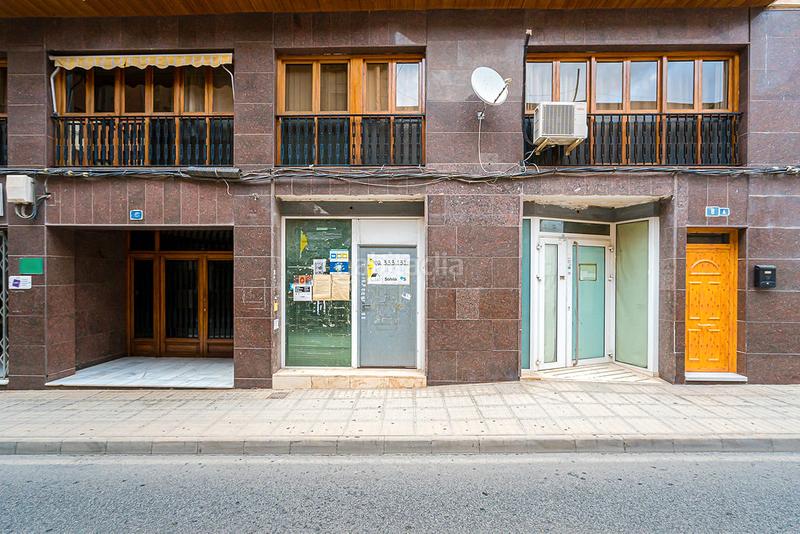 Foto 5748e2c6-be06-4398-86ee-a6cb428f3653. Alquiler local comercial solvia inmobiliaria locales crevillent en Crevillente