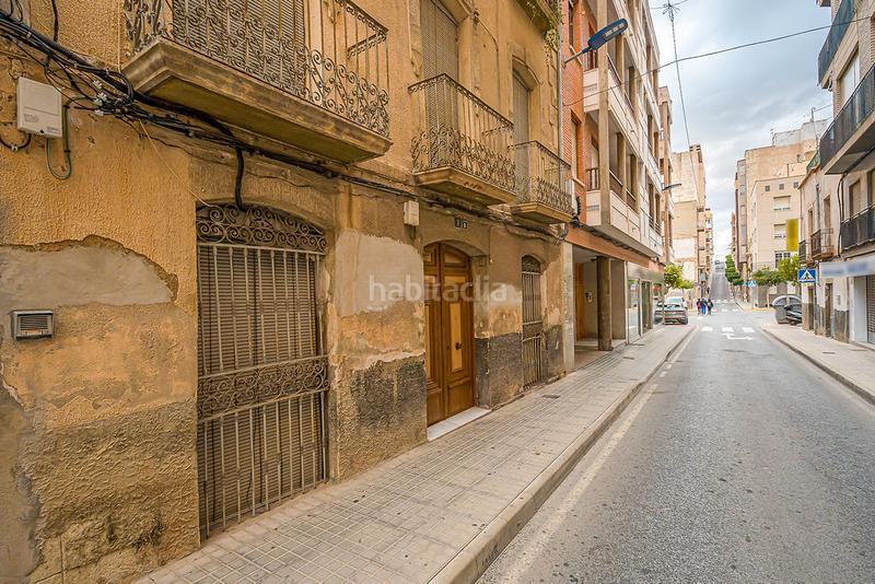 Foto 57b6654c-2ad0-4a49-b07e-67cc8cd21ff4. Alquiler local comercial solvia inmobiliaria locales crevillent en Crevillente