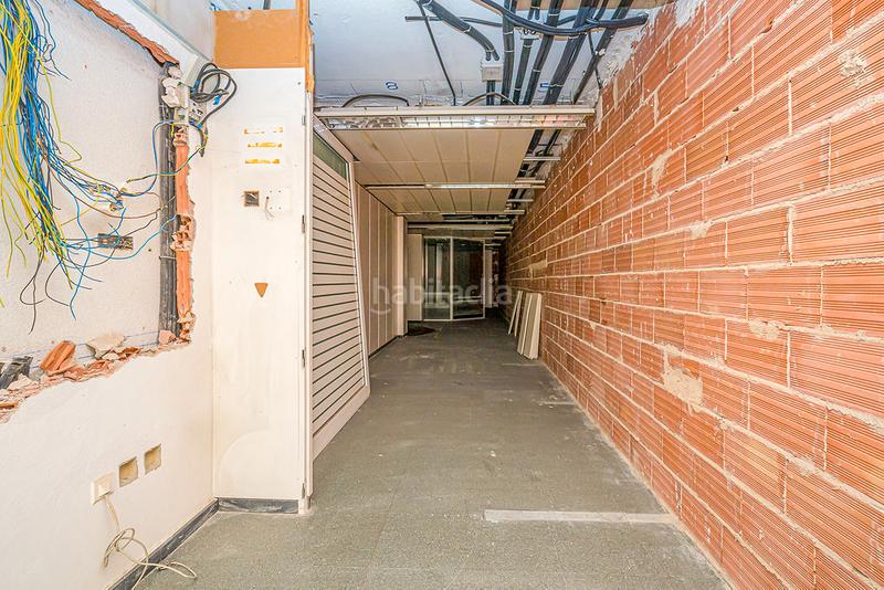 Foto c72be847-1764-49ad-9d41-71ae6dc903ad. Alquiler local comercial solvia inmobiliaria locales crevillent en Crevillente