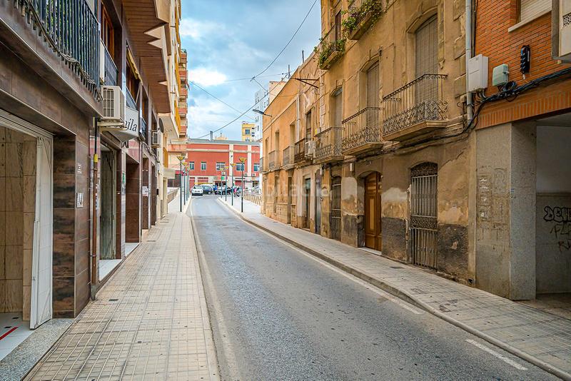 Foto e9ec9d74-4745-44ab-835e-dcc11a1a01da. Alquiler local comercial solvia inmobiliaria locales crevillent en Crevillente