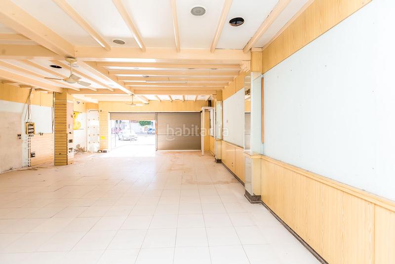 Foto 1e9d5b26-7c4d-46e6-ad1b-6e0963e4c56e. Alquiler local comercial solvia inmobiliaria locales en Roquetas de Mar