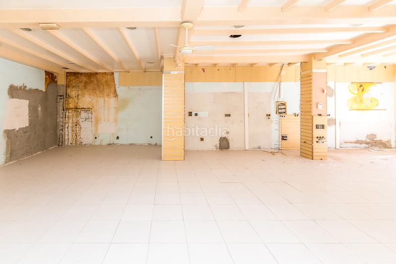 Foto 307606dd-b199-441b-943f-3d37a832176d. Alquiler local comercial solvia inmobiliaria locales en Roquetas de Mar