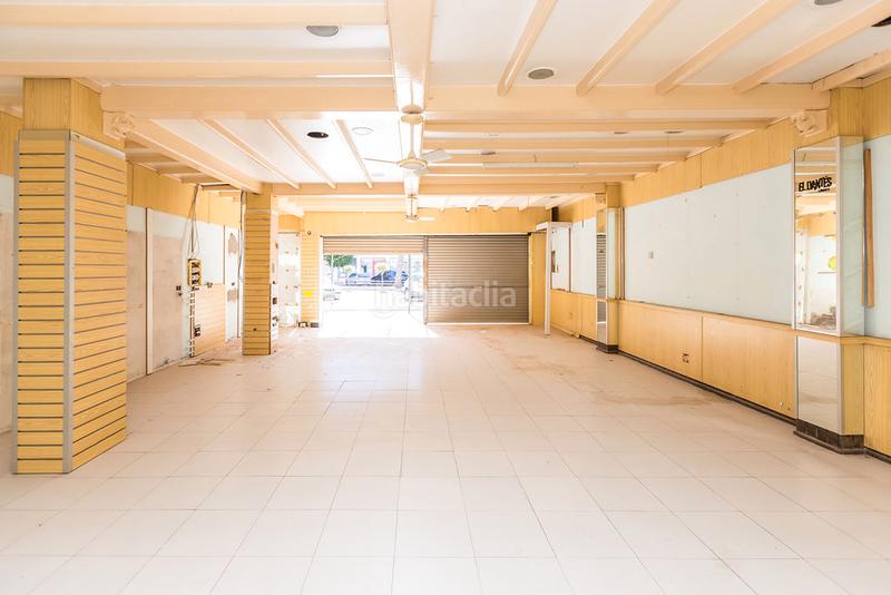 Foto 7cb13629-d141-4d3c-8c80-6273d50de692. Alquiler local comercial solvia inmobiliaria locales en Roquetas de Mar