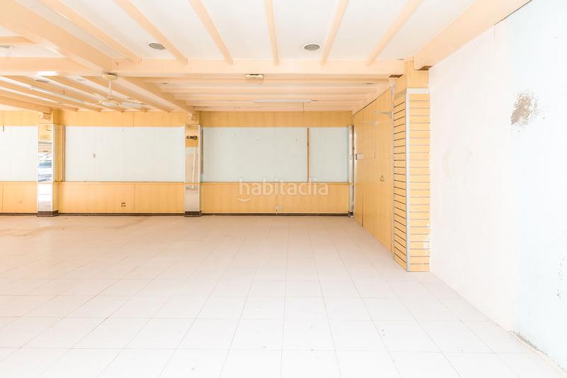 Foto 3761e0a5-7389-4295-9ea8-5b434cc9c764. Lloguer local comercial a Roquetas pueblo Roquetas de Mar