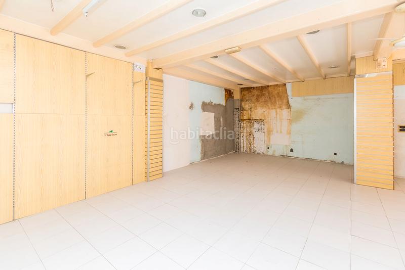 Foto 0d804f09-f5f4-4ec7-b963-8ca98581905f. Location local commercial dans Roquetas pueblo Roquetas de Mar