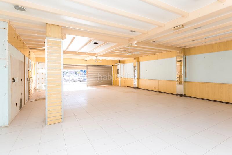 Foto b8913303-a7be-4df5-a164-09c423a9e7f4. Rent business premise in Roquetas pueblo Roquetas de Mar