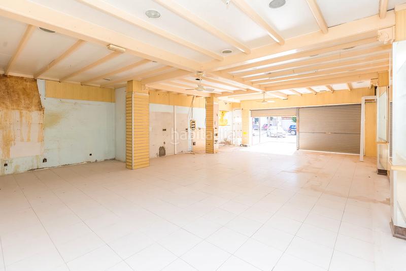 Foto d252bccc-e376-4fe4-b41f-66797698f907. Rent business premise in Roquetas pueblo Roquetas de Mar