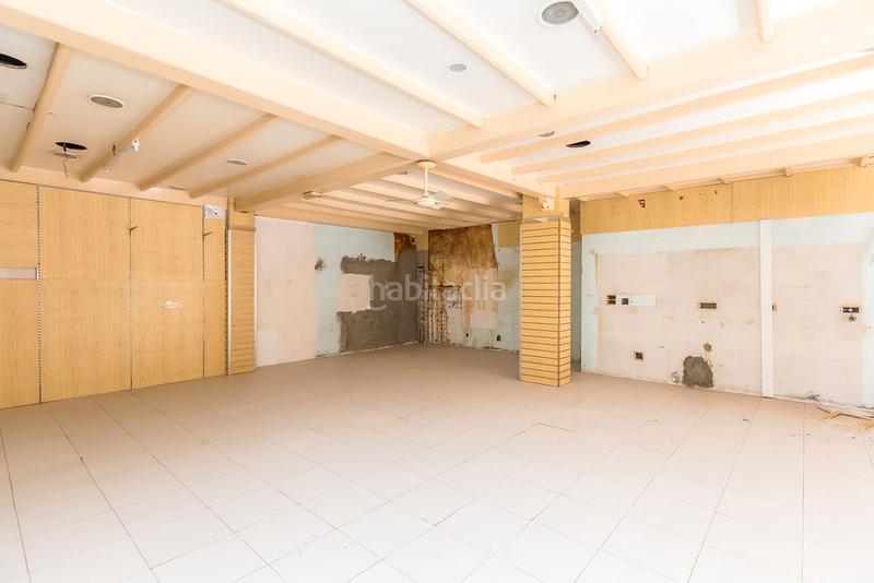 Foto ec96de83-41e3-447e-a2af-4416018c1fb5. Rent business premise in Roquetas pueblo Roquetas de Mar