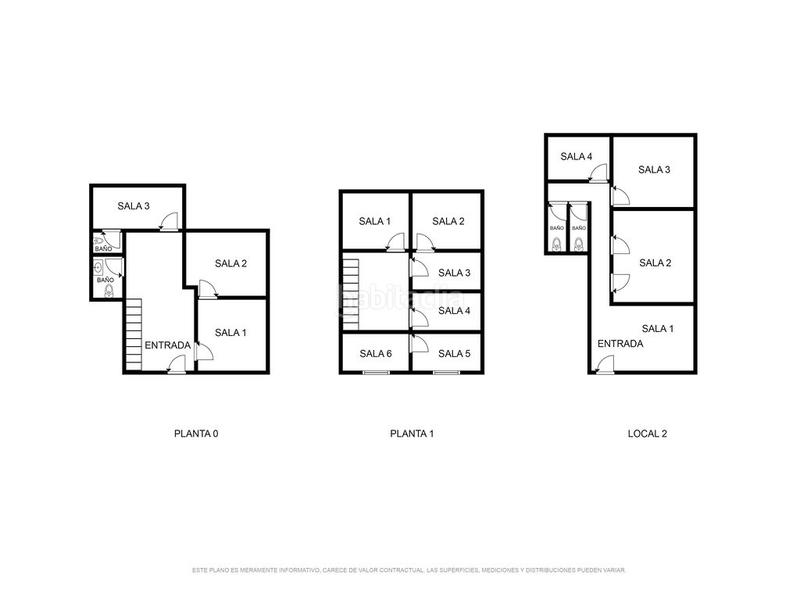 Foto 799b1eff-bfd0-4045-8416-1b0f5b6c14f8. Alquiler local comercial solvia inmobiliaria locales en Ponferrada