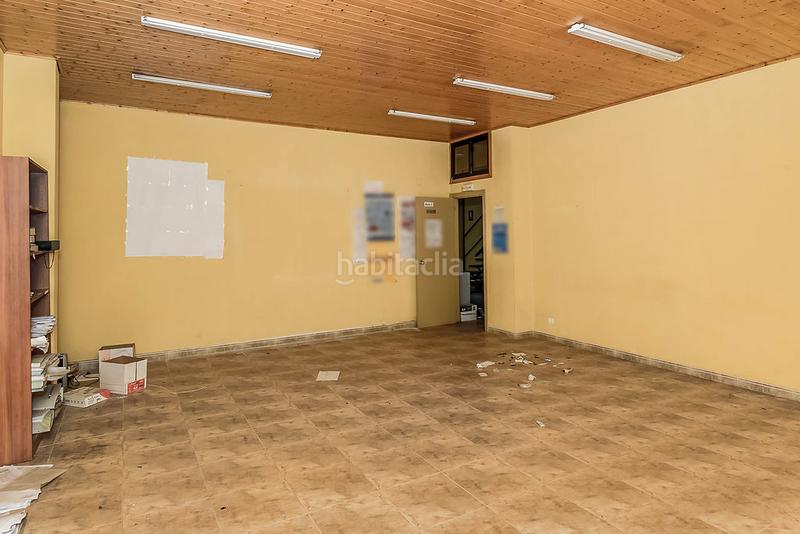 Foto e049398f-6e58-4490-bc0e-05e08cdbcda6. Alquiler local comercial solvia inmobiliaria locales en Ponferrada