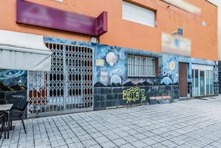 Miete Geschäftsraum  C/ ángel barja. Solvia inmobiliaria  locales ponferrada