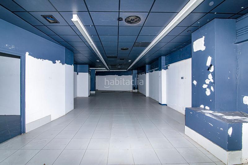 Foto 8900d762-b820-4893-a655-fec520b26911. Affitto locale commerciale in Eixample Nord Girona