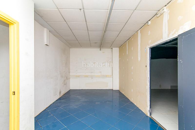 Foto a5d84beb-7529-41b2-8b71-cb83e488c7b5. Affitto locale commerciale in Eixample Nord Girona